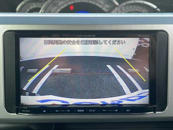 ダイハツ ウェイク