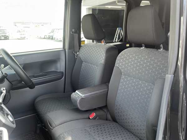 ダイハツ ウェイク