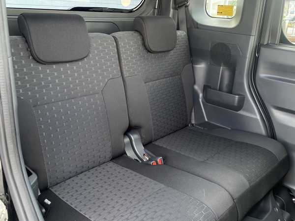 ダイハツ ウェイク