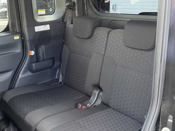 ダイハツ ウェイク