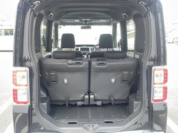 ダイハツ ウェイク