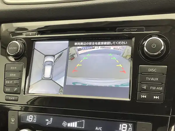 日産 エクストレイル