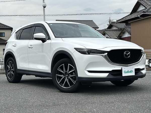 マツダ ＣＸ－５