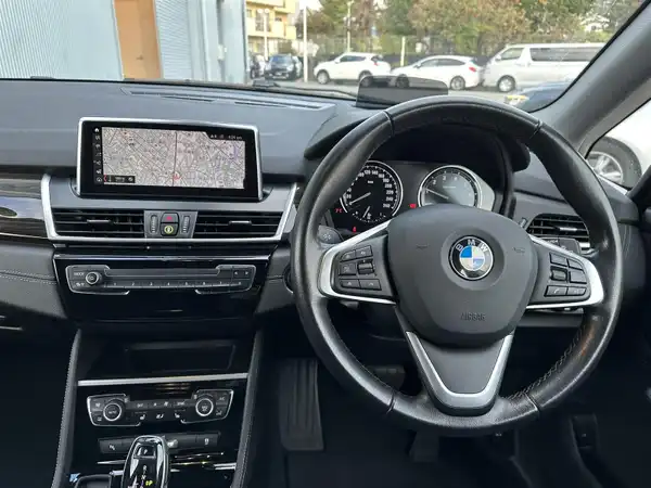 ＢＭＷ ２１８ｉ