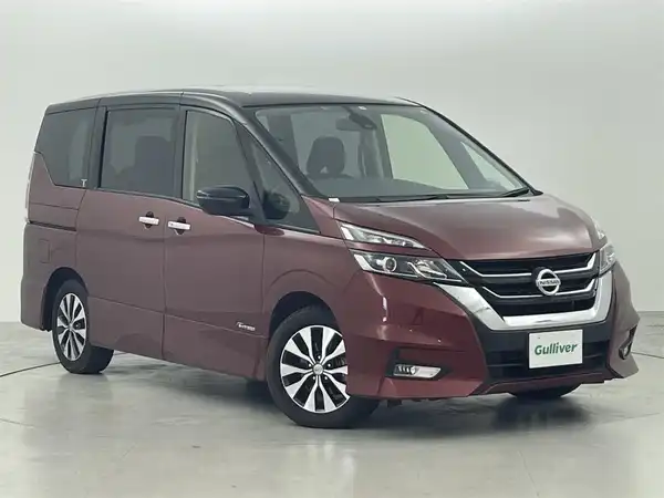 日産 セレナ