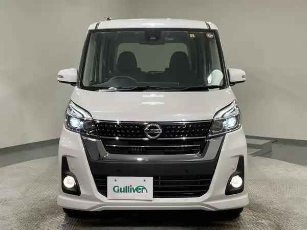 日産 デイズ ルークス