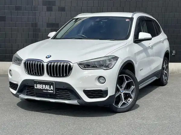 ＢＭＷ Ｘ１