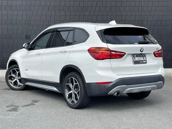 ＢＭＷ Ｘ１