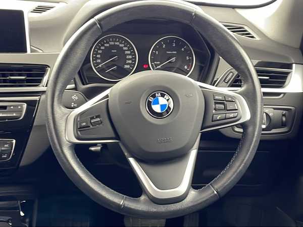 ＢＭＷ Ｘ１