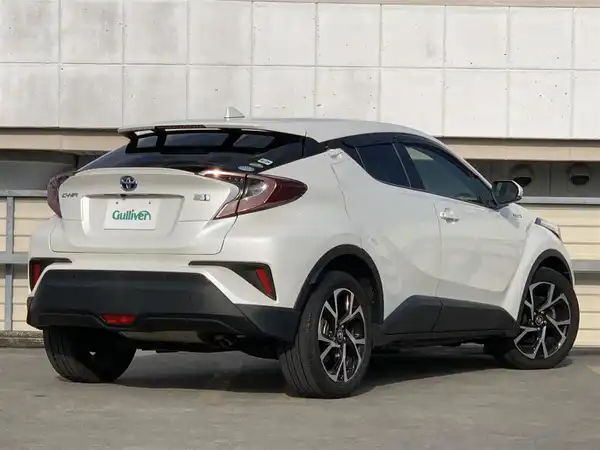 トヨタ Ｃ－ＨＲ