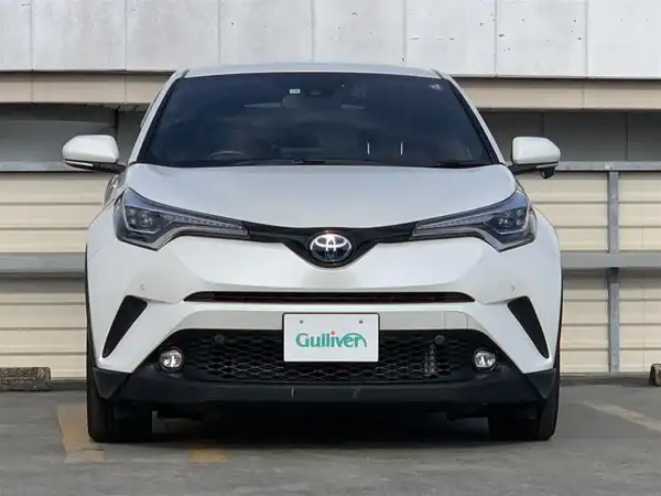 トヨタ Ｃ－ＨＲ