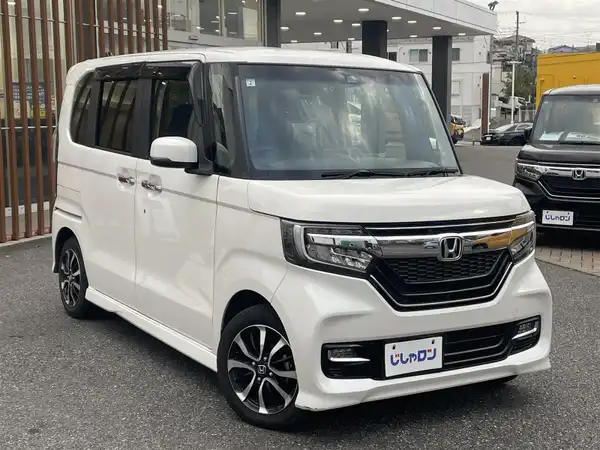 ホンダ Ｎ ＢＯＸ