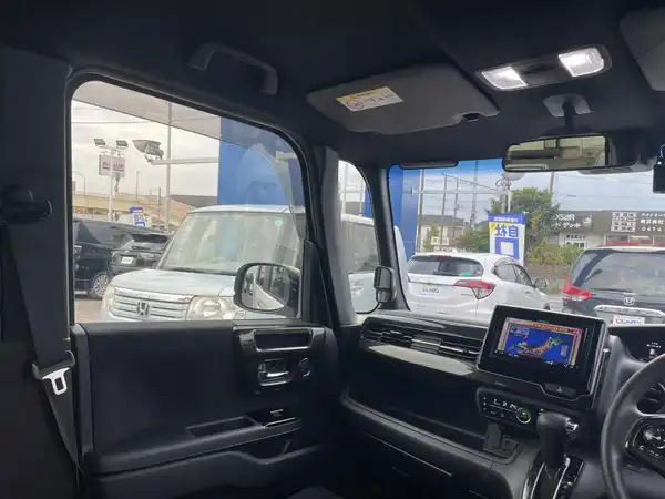 ホンダ Ｎ ＢＯＸ