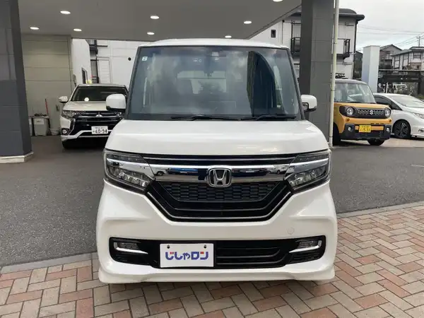 ホンダ Ｎ ＢＯＸ