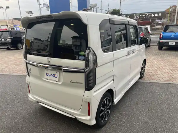 ホンダ Ｎ ＢＯＸ