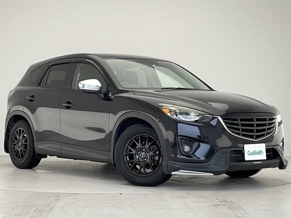 マツダ ＣＸ－５