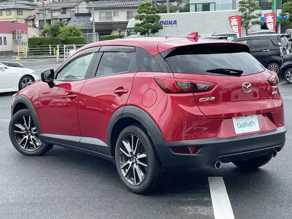 マツダ ＣＸ－３