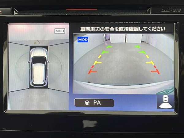 日産 エクストレイル