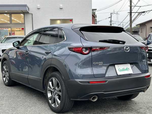 マツダ ＣＸ－３０