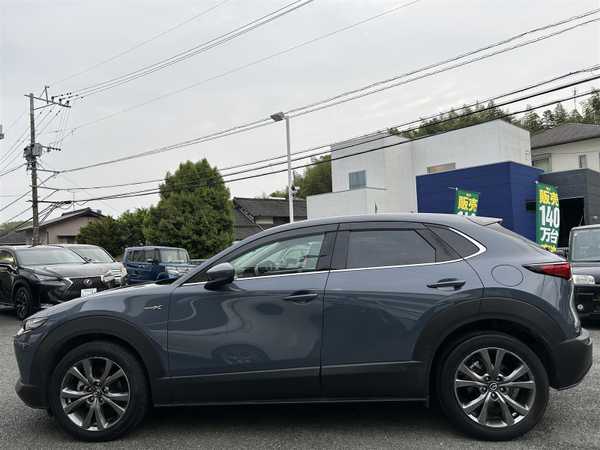 マツダ ＣＸ－３０