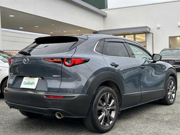 マツダ ＣＸ－３０