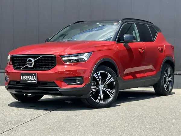 ボルボ ＸＣ４０