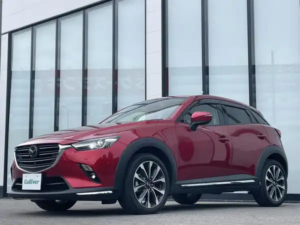 マツダ ＣＸ－３