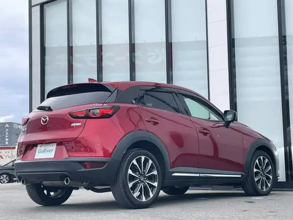 マツダ ＣＸ－３