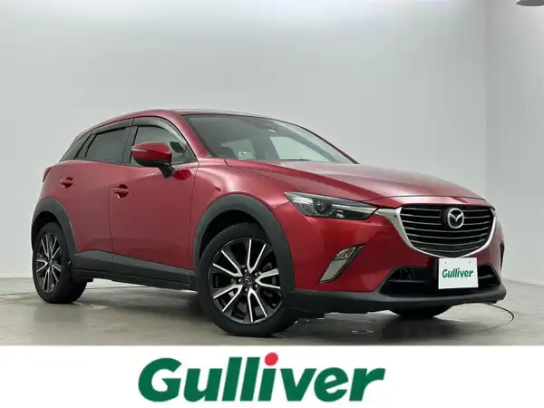 マツダ ＣＸ－３