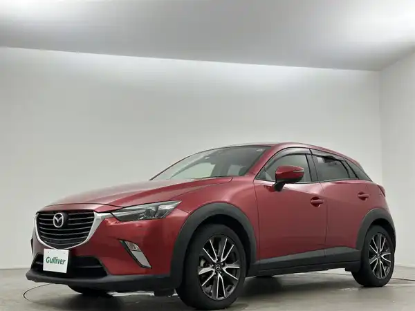 マツダ ＣＸ－３