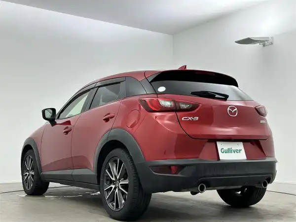 マツダ ＣＸ－３