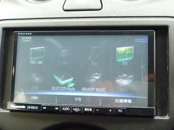 日産 マーチ