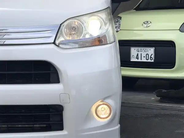 ダイハツ ムーヴ