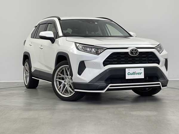 トヨタ ＲＡＶ４