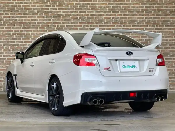 スバル ＷＲＸ Ｓ４