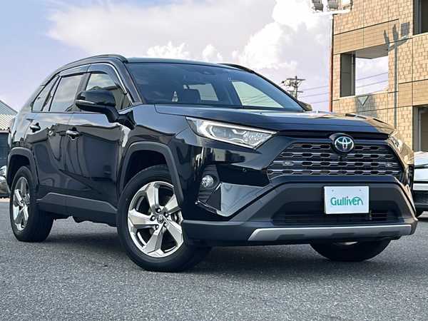 トヨタ ＲＡＶ４