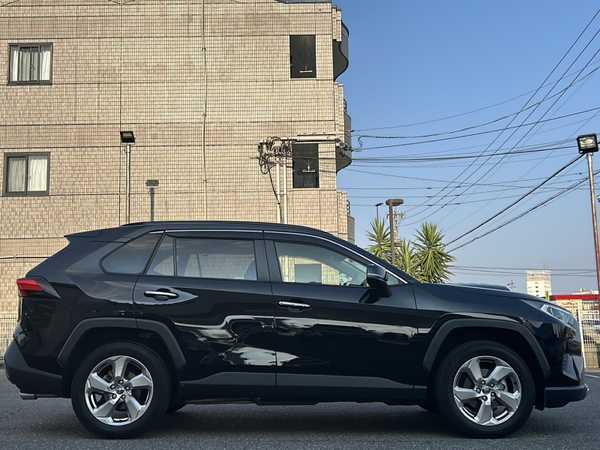 トヨタ ＲＡＶ４