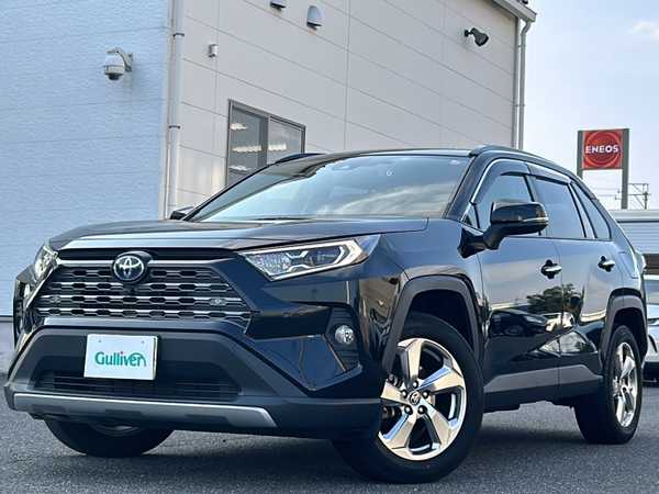 トヨタ ＲＡＶ４