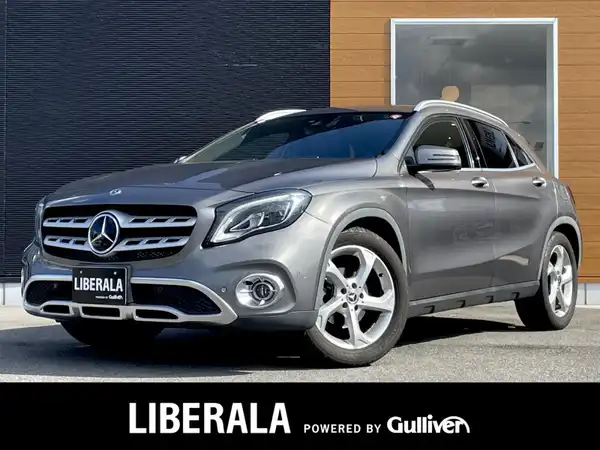 メルセデス・ベンツ ＧＬＡ１８０