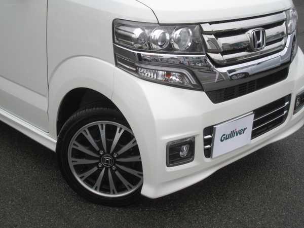 ホンダ Ｎ ＢＯＸ