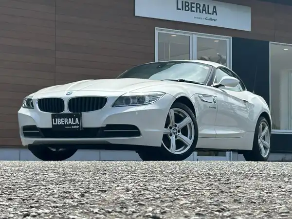 ＢＭＷ Ｚ４