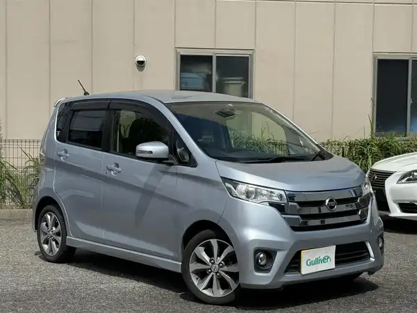 日産 デイズ