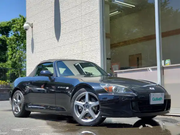 ホンダ Ｓ２０００