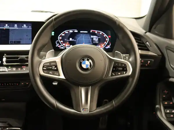 ＢＭＷ ＢＭＷ Ｍ１３５ｉ