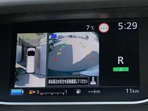 日産 セレナ