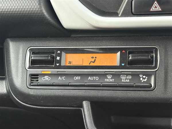 スズキ ハスラー