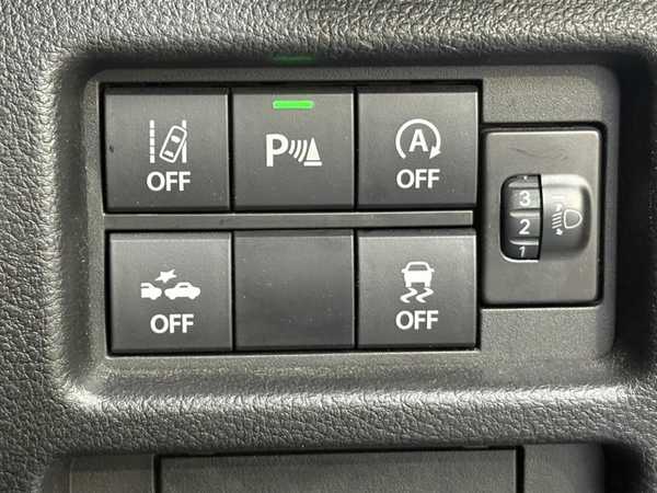 スズキ ハスラー