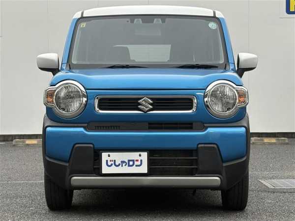 スズキ ハスラー