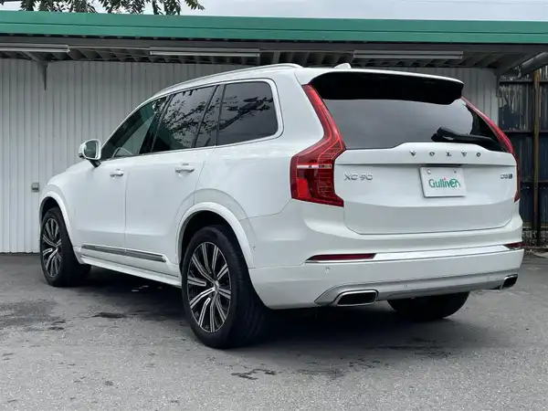 ボルボ ＸＣ９０