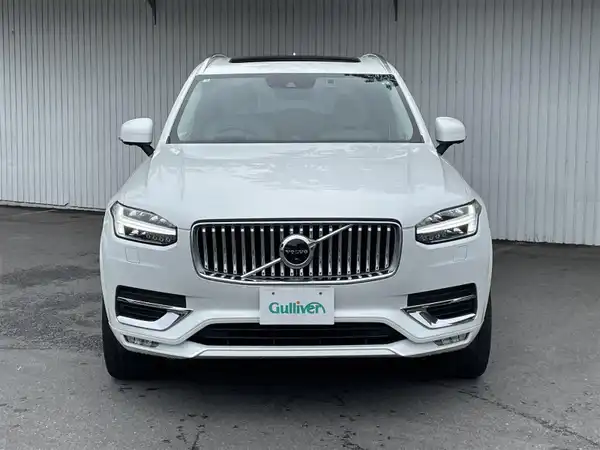 ボルボ ＸＣ９０